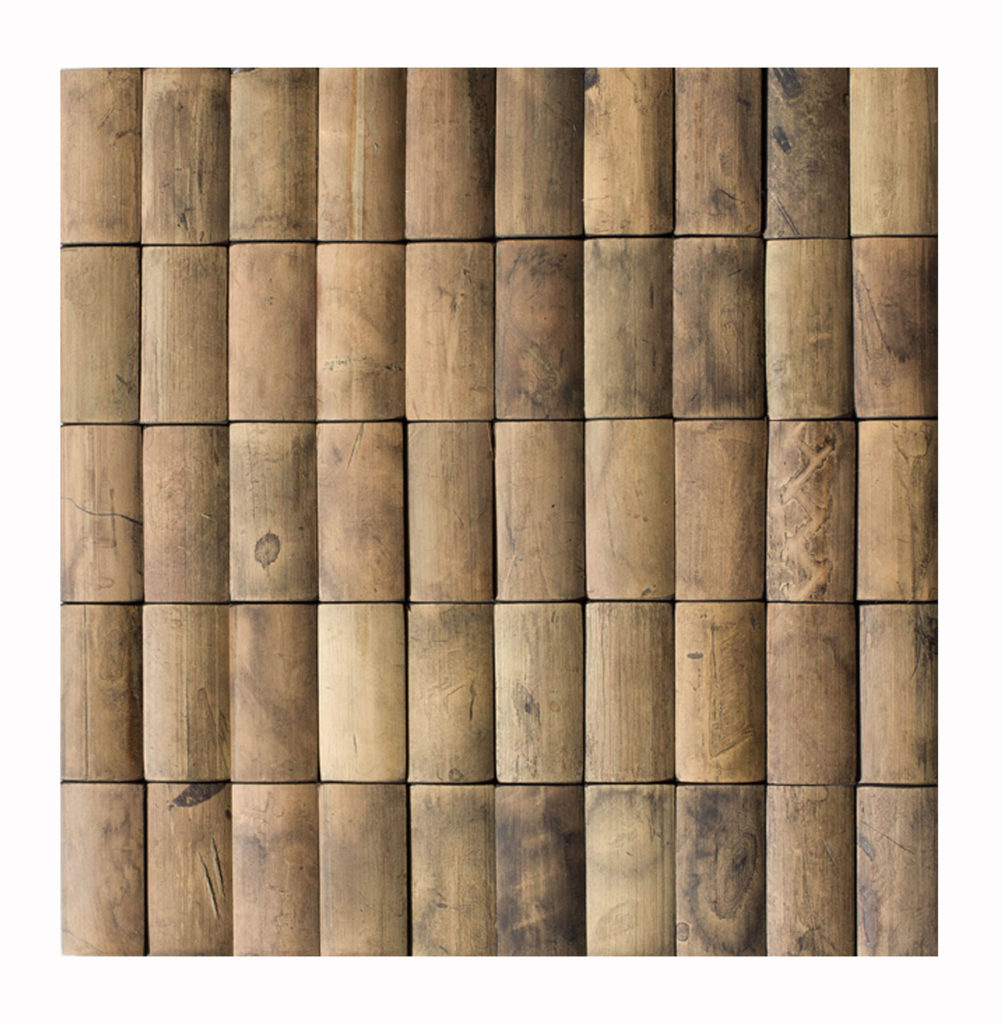 - Wandfliesen - Wand-Design - Bamboo Design –