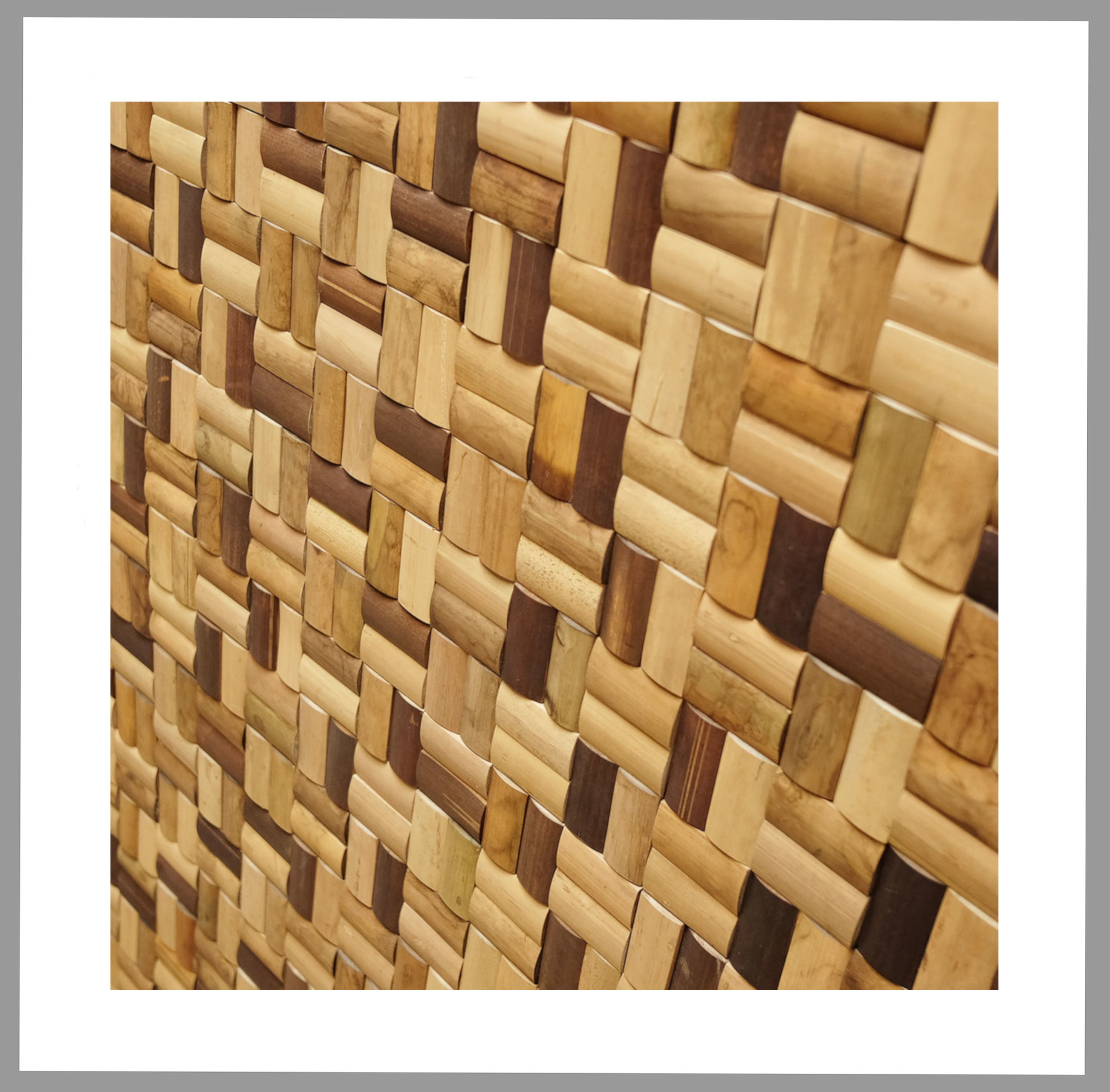 BM-008 - bambus-mosaik.de